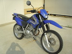 �������� �� ������ �������� Honda XR250 2005 ���� 5